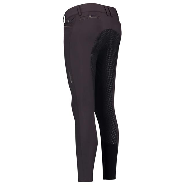 Pantalon d'équitation ESArielle Full Grip euro-star Marron