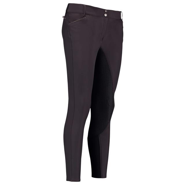 Pantalon d'équitation ESArielle Full Grip euro-star Marron