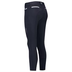 Pantalon d'équitation ESArista Basanes Grip euro-star Bleu foncé