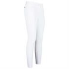 Pantalon d'équitation ESArista Full Grip Enfantss euro-star Blanc