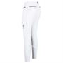Pantalon d'équitation ESArista Full Grip Enfantss euro-star Gris
