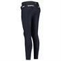 Pantalon d'équitation ESArista Full Grip Enfantss euro-star Gris