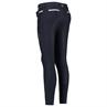 Pantalon d'équitation ESArista Full Grip Enfantss euro-star Bleu foncé