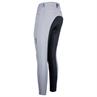 Pantalon d'équitation ESArista Full Grip Enfantss euro-star Gris