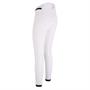 Pantalon d'équitation ESEquitation Queen Basanes Grip euro-star Noir