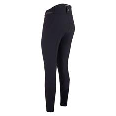 Pantalon d'équitation ESEquitation Queen Basanes Grip euro-star Noir