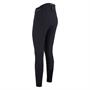 Pantalon d'équitation ESEquitation Queen Basanes Grip euro-star Noir