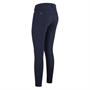 Pantalon d'équitation ESIndigo Diamond Full Grip euro-star Noir