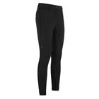 Pantalon d'équitation ESIndigo Diamond Full Grip euro-star Noir