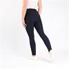 Pantalon d'équitation Evita Silicone Easy Rider Bleu foncé