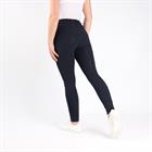 Pantalon d'équitation Evita Silicone Easy Rider Bleu foncé