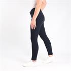 Pantalon d'équitation Evita Silicone Easy Rider Bleu foncé