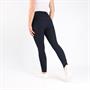 Pantalon d'équitation Evita Silicone Easy Rider Blanc