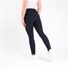 Pantalon d'équitation Evita Silicone Easy Rider Bleu foncé