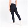 Pantalon d'Équitation Evita Silicone Easy Rider Bleu foncé