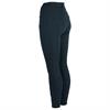 Pantalon d'équitation Evita Silicone Enfants Easy Rider Bleu foncé