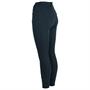 Pantalon d'équitation Evita Silicone Enfants Easy Rider Blanc