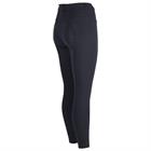 Pantalon d'équitation Evita Silicone Enfants Easy Rider Noir