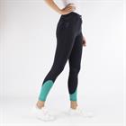 Pantalon d'équitation Evy Slimfit Enfantss Red Horse Bleu