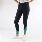 Pantalon d'équitation Evy Slimfit Enfantss Red Horse Bleu