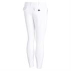 Pantalon d'équitation fond full-grip pour homme Gary Montar Blanc