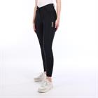 Pantalon d'équitation fond full-grip Qgjulia Quur Noir