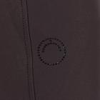 Pantalon d'équitation fond silicone Briell Montar Noir
