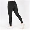Pantalon d'équitation Fond silicone Kiana Horka Noir