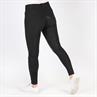 Pantalon d'équitation Fond silicone Kiana Horka Noir