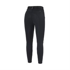 Pantalon d'équitation fond silicone KLKornelia Kingsland Noir