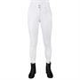 Pantalon d'équitation Full Grip Kae QHP Noir