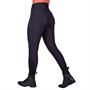 Pantalon d'équitation Full Grip Kae QHP Noir