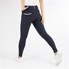 Pantalon d'équitation Fun Pénélope Bleu foncé