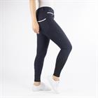 Pantalon d'équitation Fun Pénélope Bleu foncé