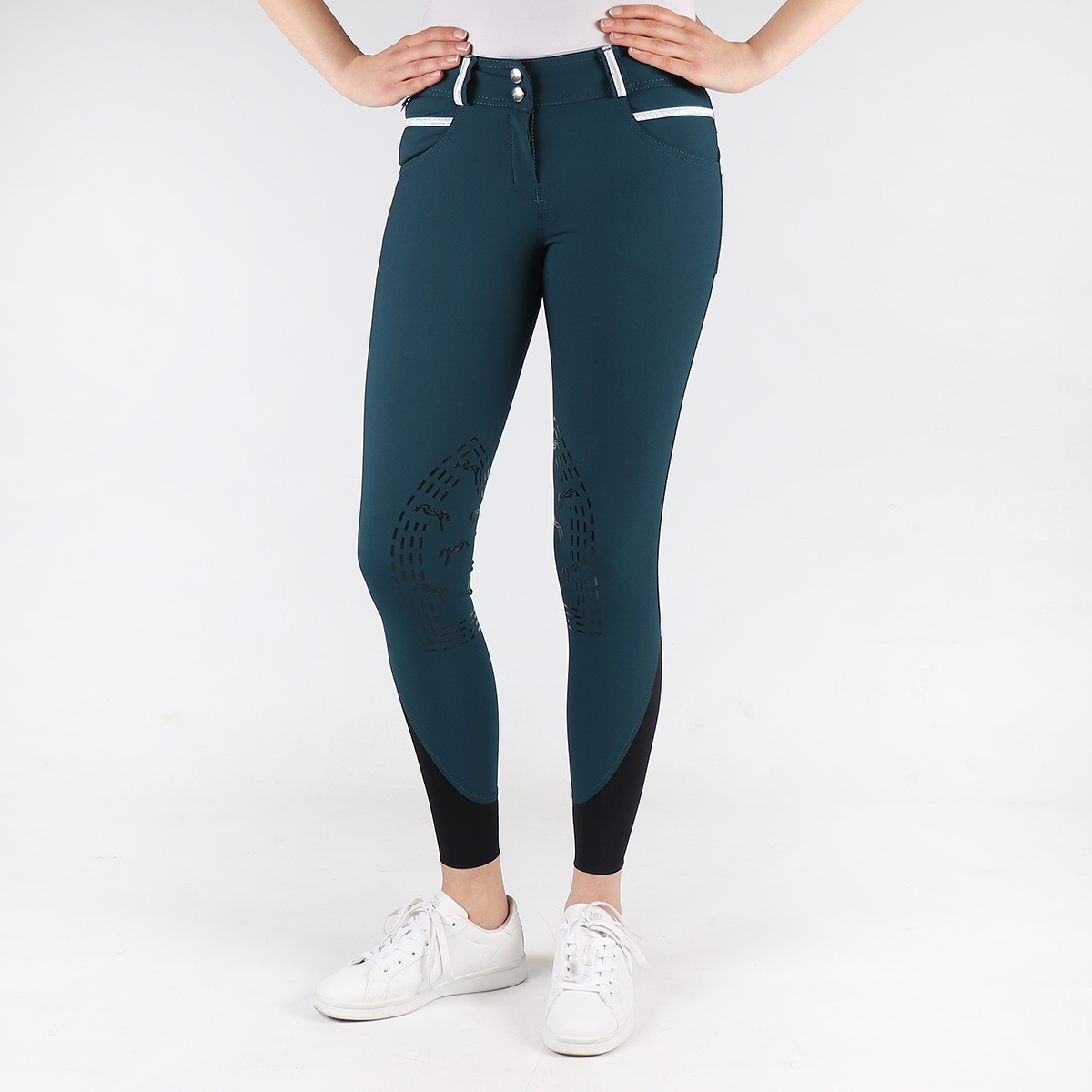 Pantalon equitation penelope leprevost new arrivals