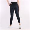 Pantalon d'équitation Gia Silicones Pikeur Bleu foncé