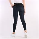 Pantalon d'équitation Gia Silicones Pikeur Bleu foncé