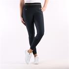 Pantalon d'équitation Gia Silicones Pikeur Bleu foncé
