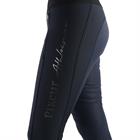 Pantalon d'équitation Gia Silicones Pikeur Bleu foncé
