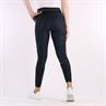 Pantalon d'équitation Gia Silicones Pikeur Bleu foncé