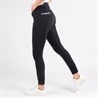 Pantalon d'équitation Glam Enfantss Full Grip Epplejeck Bleu foncé