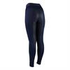 Pantalon d'équitation Helene fond silicone Horka Bleu