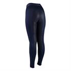 Pantalon d'équitation Helene fond silicone Horka Bleu