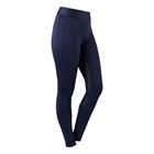 Pantalon d'équitation Helene fond silicone Horka Bleu