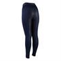 Pantalon d'équitation Helene fond silicone Horka Bleu