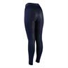 Pantalon d'équitation Helene fond silicone Horka Bleu