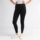 Pantalon d'équitation Helene fond silicone Horka Noir