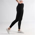Pantalon d'équitation Helene fond silicone Horka Noir