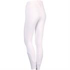 Pantalon d'équitation High-Waist Fg Harry's Horse Blanc