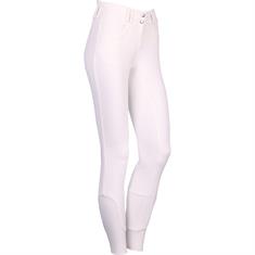 Pantalon d'équitation High-Waist Fg Harry's Horse Blanc